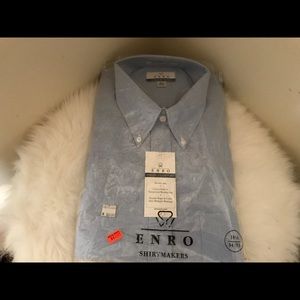 Men’s oxford shirt size 18.5